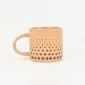 Vintage Geometry Mug-4