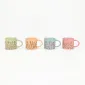 Wandering Blossoms Mug-4