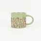 Wandering Blossoms Mug-1