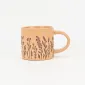 Wandering Blossoms Mug-2