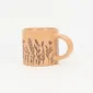 Wandering Blossoms Mug-2