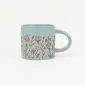 Wandering Blossoms Mug-3