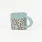 Wandering Blossoms Mug-3