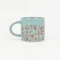 Wandering Blossoms Mug-3
