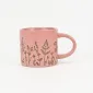 Wandering Blossoms Mug-4