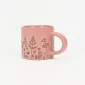 Wandering Blossoms Mug-4
