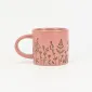 Wandering Blossoms Mug-4