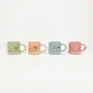 Meadow Mug–Seven-Spotted Ladybird
