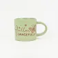 Meadow Mug–butterfly