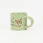 Meadow Mug–butterfly
