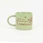 Meadow Mug–butterfly