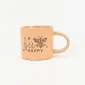 Meadow Mug–bee