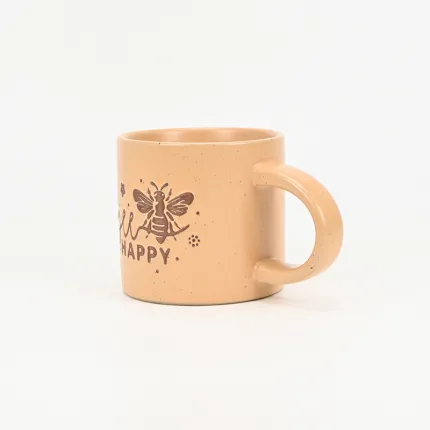 Meadow Mug–bee