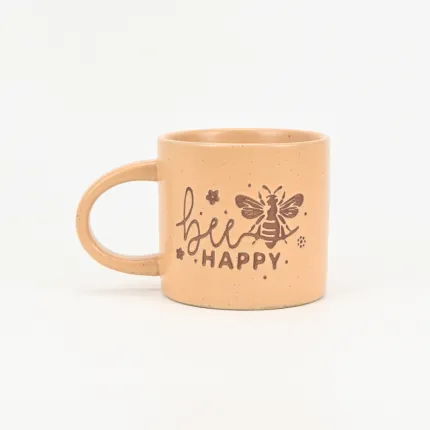 Meadow Mug–bee