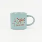 Meadow Mug–dragonfly
