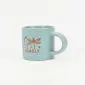 Meadow Mug–dragonfly