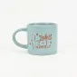 Meadow Mug–dragonfly