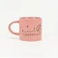 Meadow Mug–Seven-Spotted Ladybird