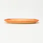 Dachshund Baguette Plate