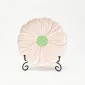 Floral Plate–pink