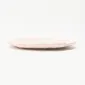 Floral Plate–pink