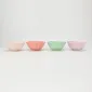 Floral Bowl–red