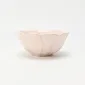 Floral Bowl–pink