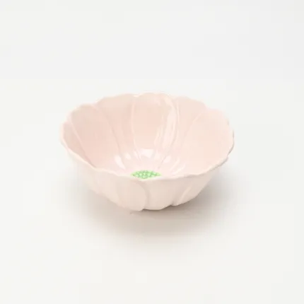 Floral Bowl–pink