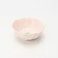 Floral Bowl–pink