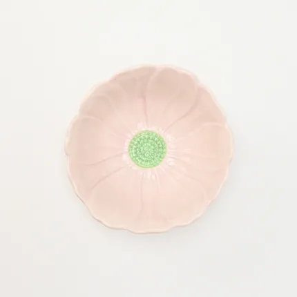 Floral Bowl–pink