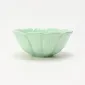 Floral Bowl–green