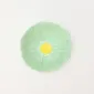 Floral Bowl–green