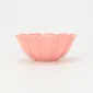 Floral Bowl–red