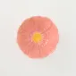 Floral Bowl–red
