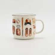Gear Map Mug–golf