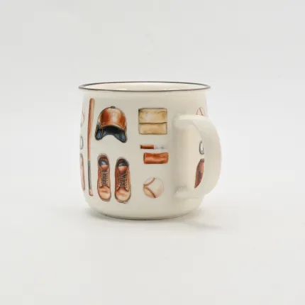 Gear Map Mug–golf