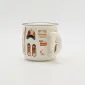Gear Map Mug–golf