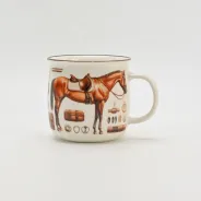 Gear Map Mug–soccer