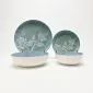 Blossoming Rocks Bowl