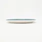 Blossoming Rocks Plate