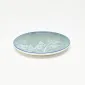 Blossoming Rocks Plate