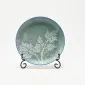 Blossoming Rocks Plate