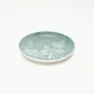 Blossoming Rocks Plate