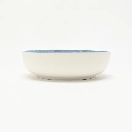 Blossoming Rocks Bowl