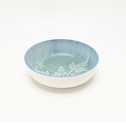 Blossoming Rocks Bowl