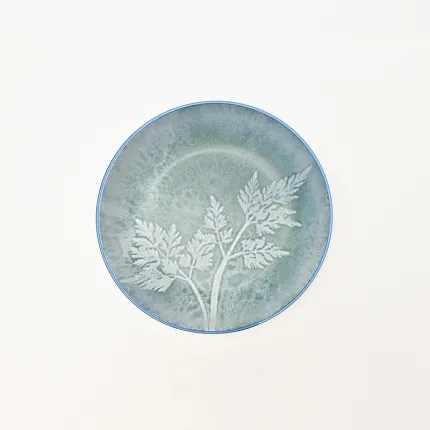 Blossoming Rocks Bowl