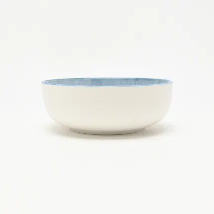 Blossoming Rocks Bowl