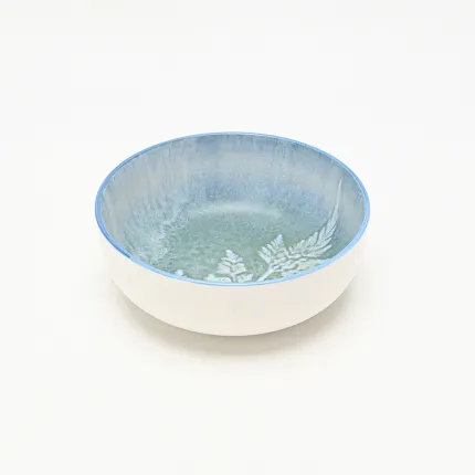 Blossoming Rocks Bowl