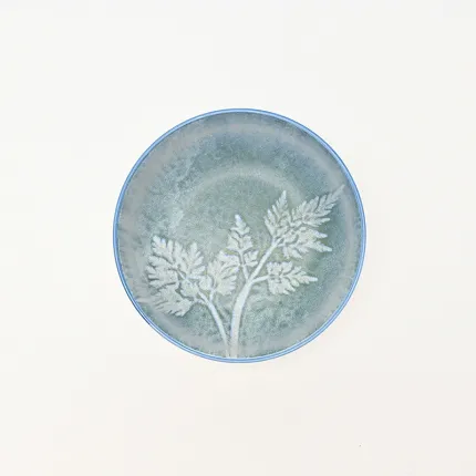 Blossoming Rocks Bowl
