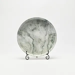 The Earth's Whispers Plate-1